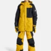 Burton Powline GORE-TEX 2L-jakke til børn