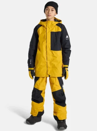 Burton Powline GORE-TEX 2L-jakke til børn