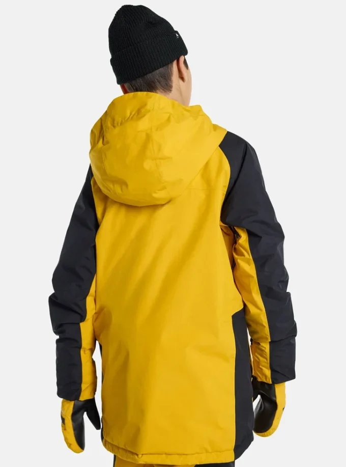 Burton Powline GORE-TEX 2L-jakke til børn