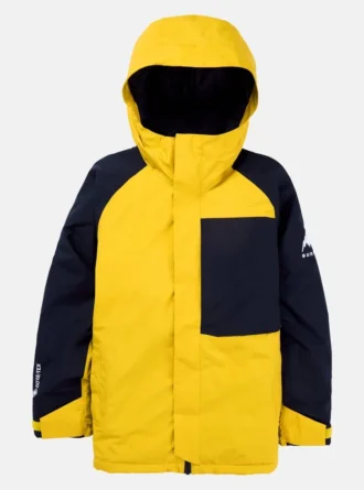 Burton Powline GORE-TEX 2L-jakke til børn