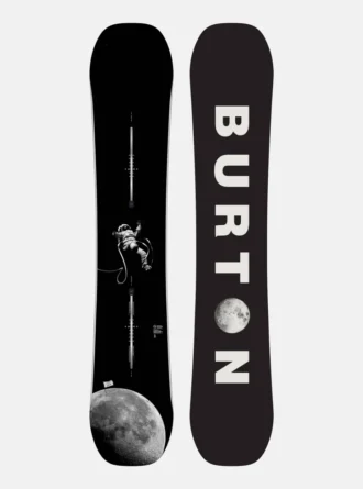Burton Process Camber snowboard til mænd