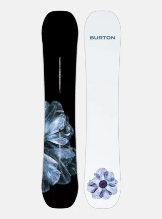 Burton Process Camber snowboard til mænd
