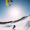 Burton Process Camber snowboard til mænd