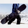 Burton Process Camber snowboard til mænd