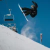Burton Process Camber snowboard til mænd