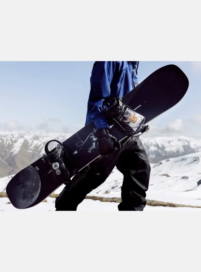Burton Process Camber snowboard til mænd