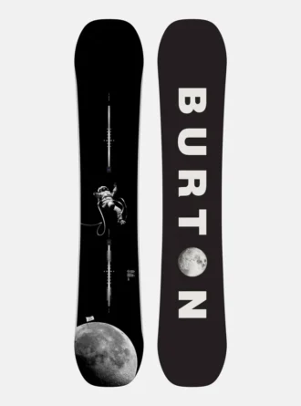 Burton Process Camber snowboard til mænd (2. kvalitet)
