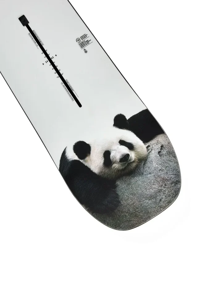 Burton Process Camber snowboard til mænd