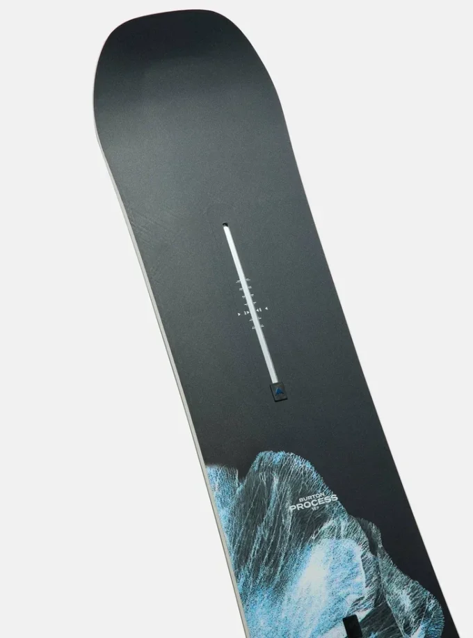 Burton Process Camber snowboard til mænd