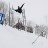 Burton Process Camber snowboard til mænd