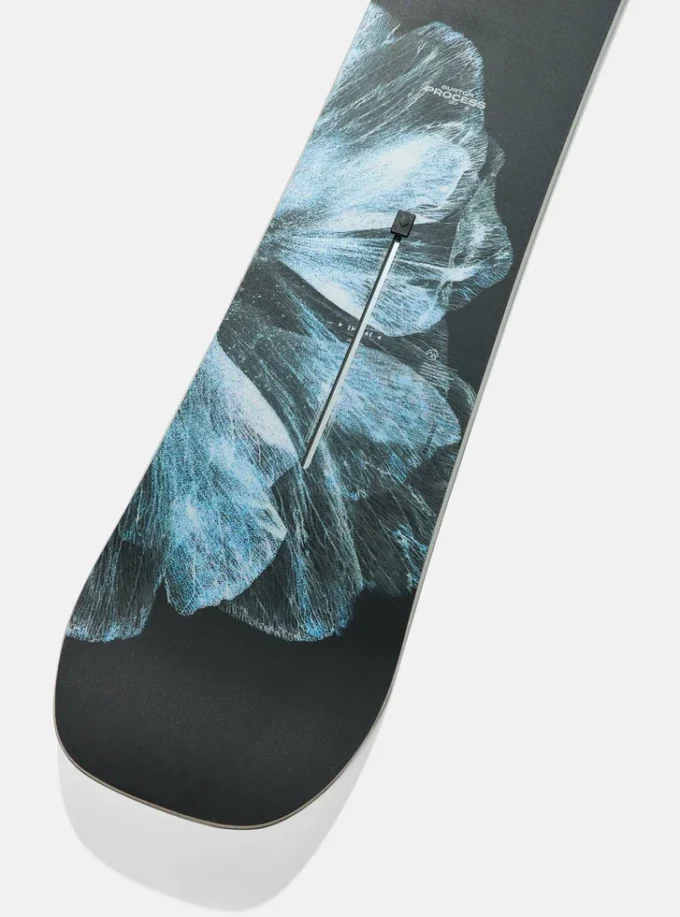 Burton Process Camber snowboard til mænd