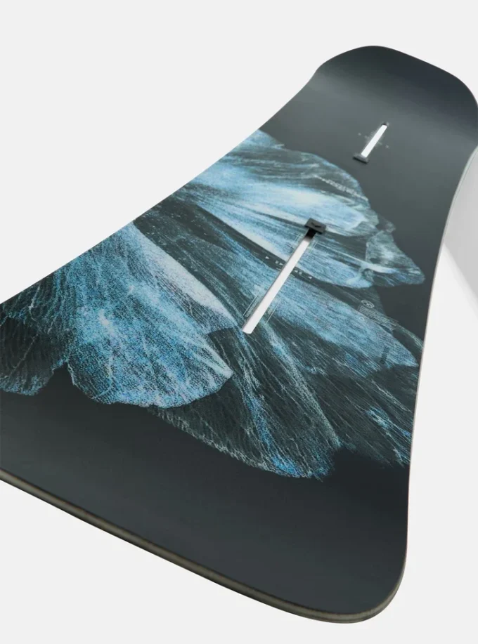 Burton Process Camber snowboard til mænd