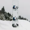 Burton Process Camber snowboard til mænd