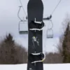Burton Process Camber snowboard til mænd
