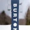 Burton Process Camber snowboard til mænd