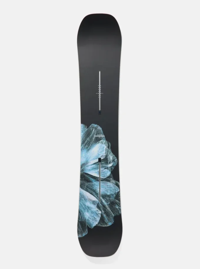 Burton Process Camber snowboard til mænd