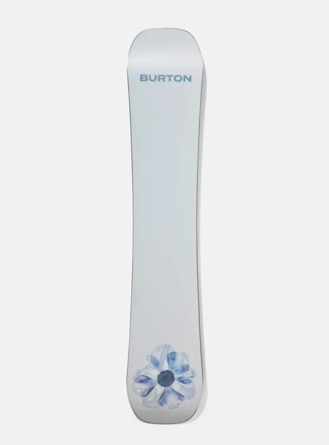 Burton Process Camber snowboard til mænd