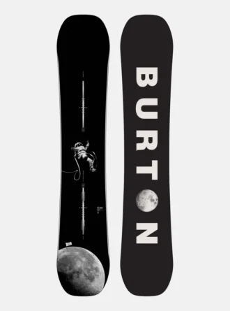 Burton Process Flying V snowboard til mænd