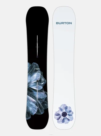Burton Process Flying V snowboard til mænd