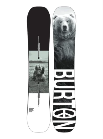 Burton Process Flying V snowboard til mænd