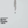 Burton Process Flying V snowboard til mænd