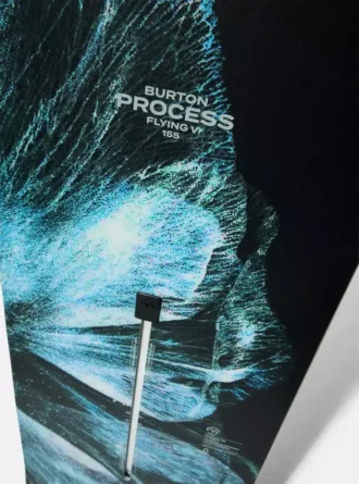 Burton Process Flying V snowboard til mænd