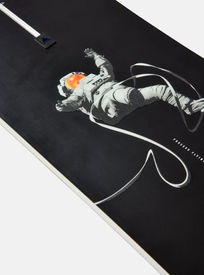 Burton Process Flying V snowboard til mænd