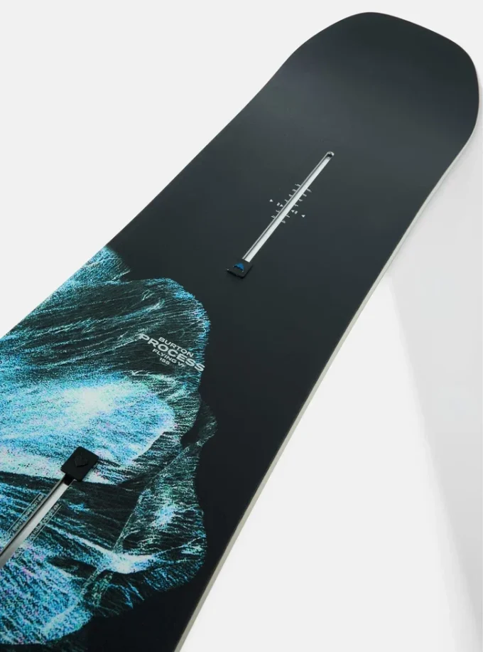 Burton Process Flying V snowboard til mænd