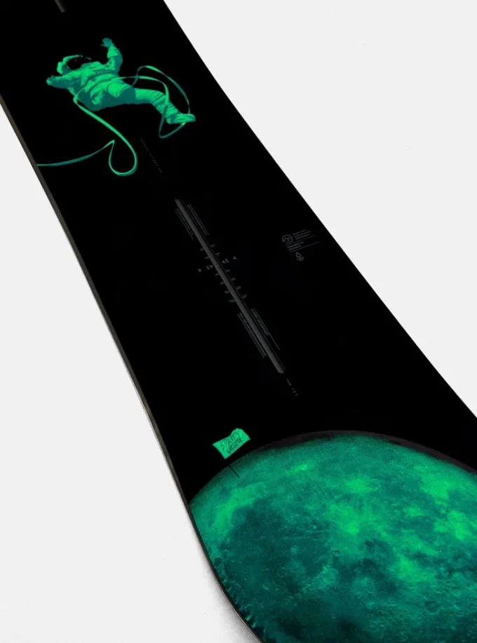 Burton Process Flying V snowboard til mænd