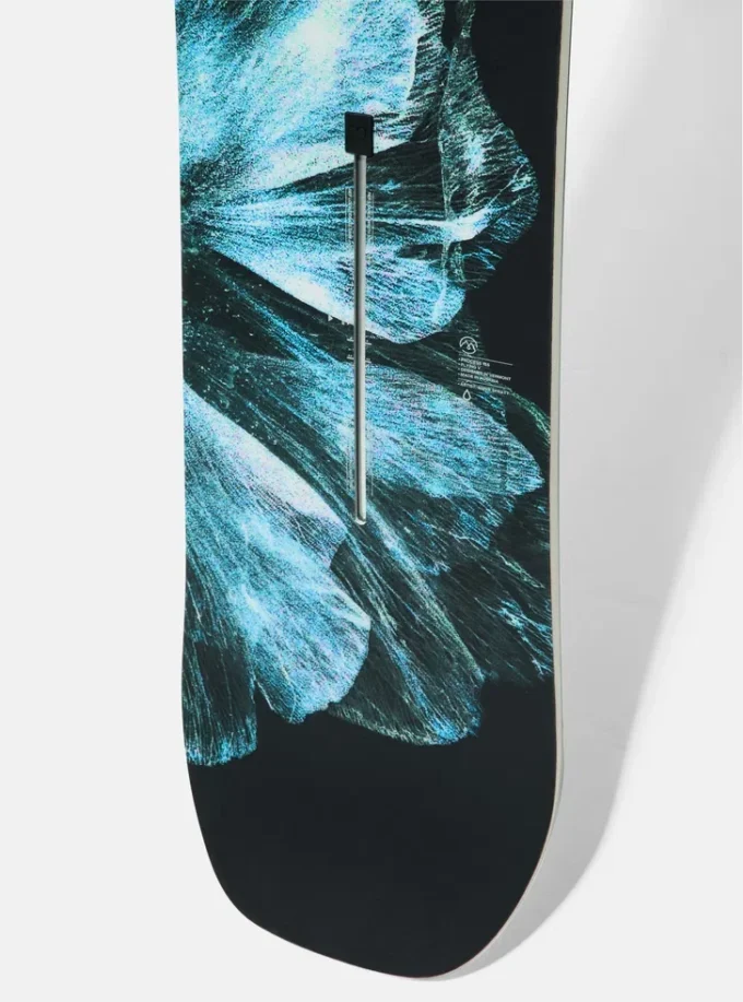 Burton Process Flying V snowboard til mænd