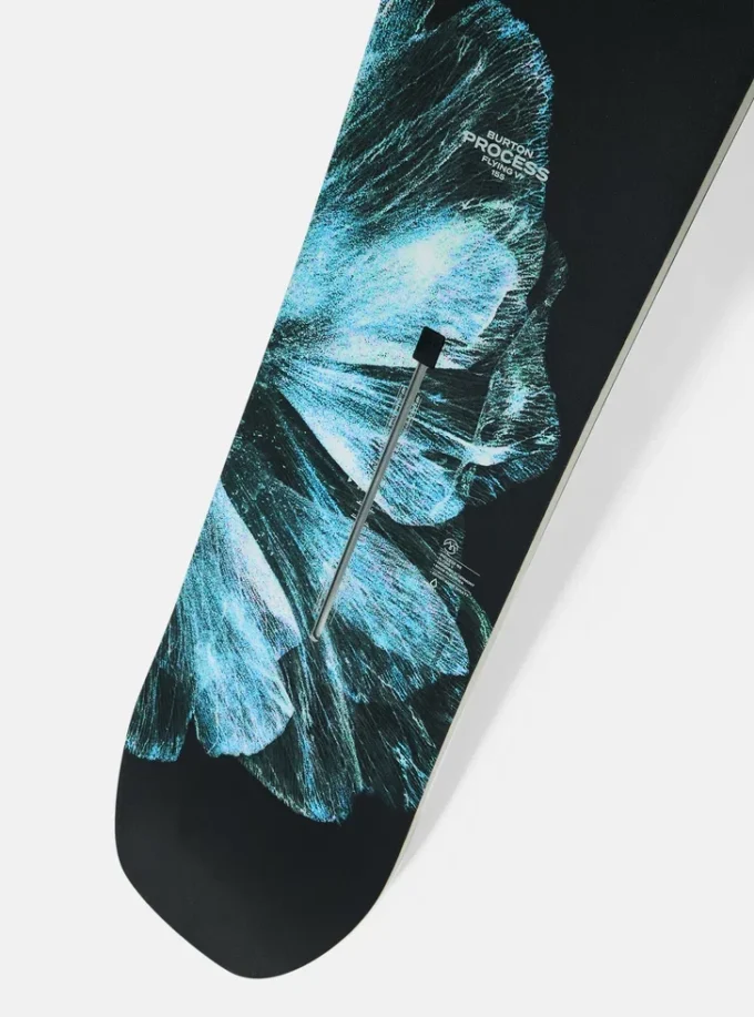 Burton Process Flying V snowboard til mænd