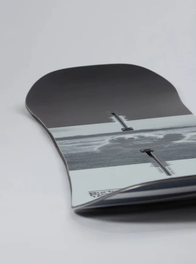 Burton Process Flying V snowboard til mænd