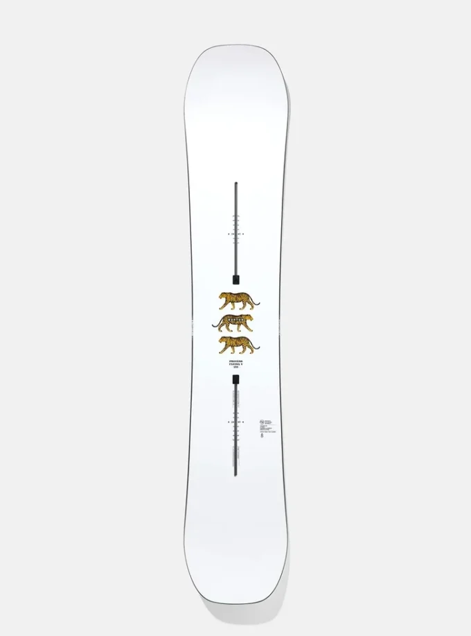 Burton Process Flying V snowboard til mænd