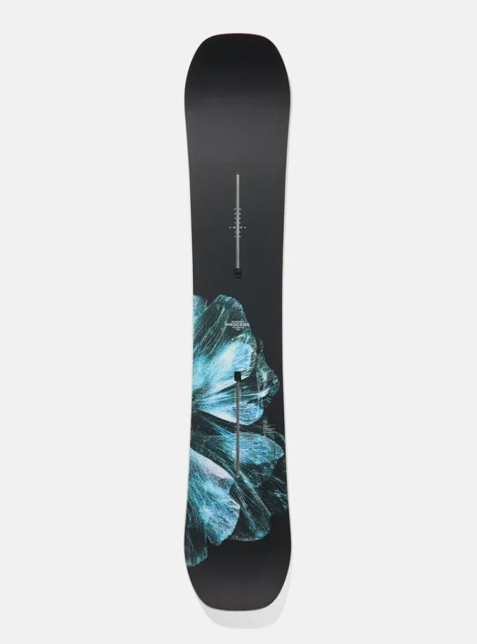 Burton Process Flying V snowboard til mænd