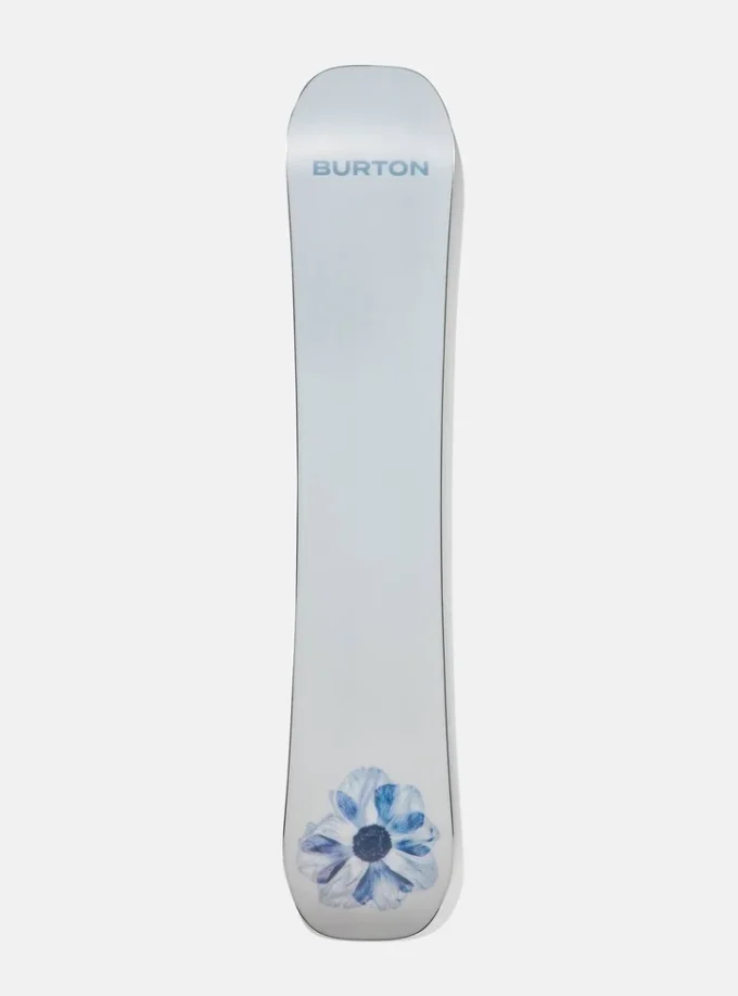 Burton Process Flying V snowboard til mænd