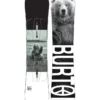 Burton Process Smalls Flat Top snowboard til drenge