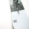 Burton Process Smalls Flat Top snowboard til drenge