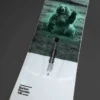 Burton Process Smalls Flat Top snowboard til drenge