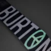 Burton Process Smalls Flat Top snowboard til drenge