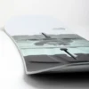Burton Process Smalls Flat Top snowboard til drenge