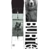 Burton Process Smalls snowboard til børn – 2. kvalitet