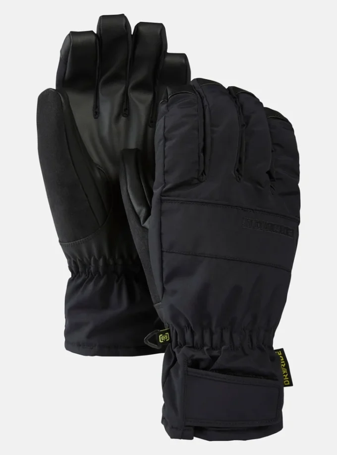 Burton Profile Under Gloves til mænd