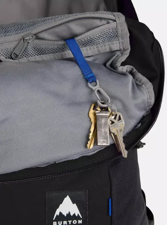 Burton Prospect 2.0 20L rygsæk