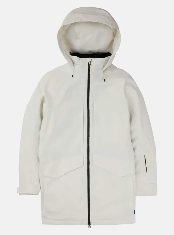 Burton Prowess 2.0 2L jakke til kvinder