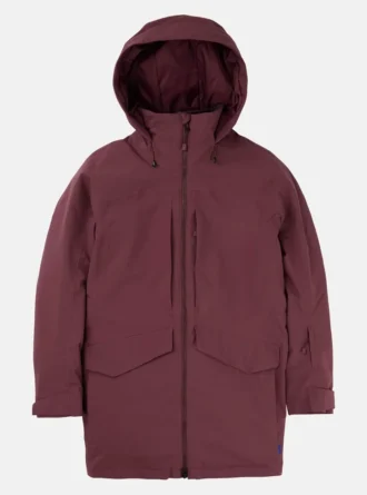 Burton Prowess 2.0 2L jakke til kvinder