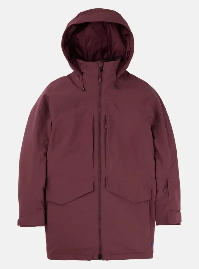 Burton Prowess 2.0 2L jakke til kvinder
