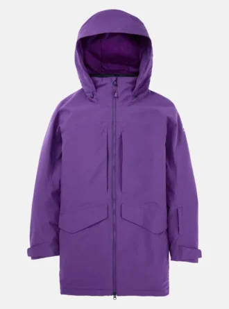 Burton Prowess 2.0 2L jakke til kvinder (prøve)