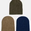 Burton Recycled DND Beanie (3-pak)