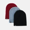 Burton Recycled DND Beanie til børn (3-pak)