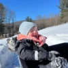 Burton Recycled DND Beanie til børn (3-pak)
